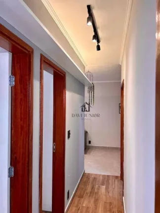 Imagem Apartamento, 68 m² - venda por R$ 450.000,00 ou aluguel por R$ 4.000,00/mês - Parque Campolim - Sorocaba/SP
