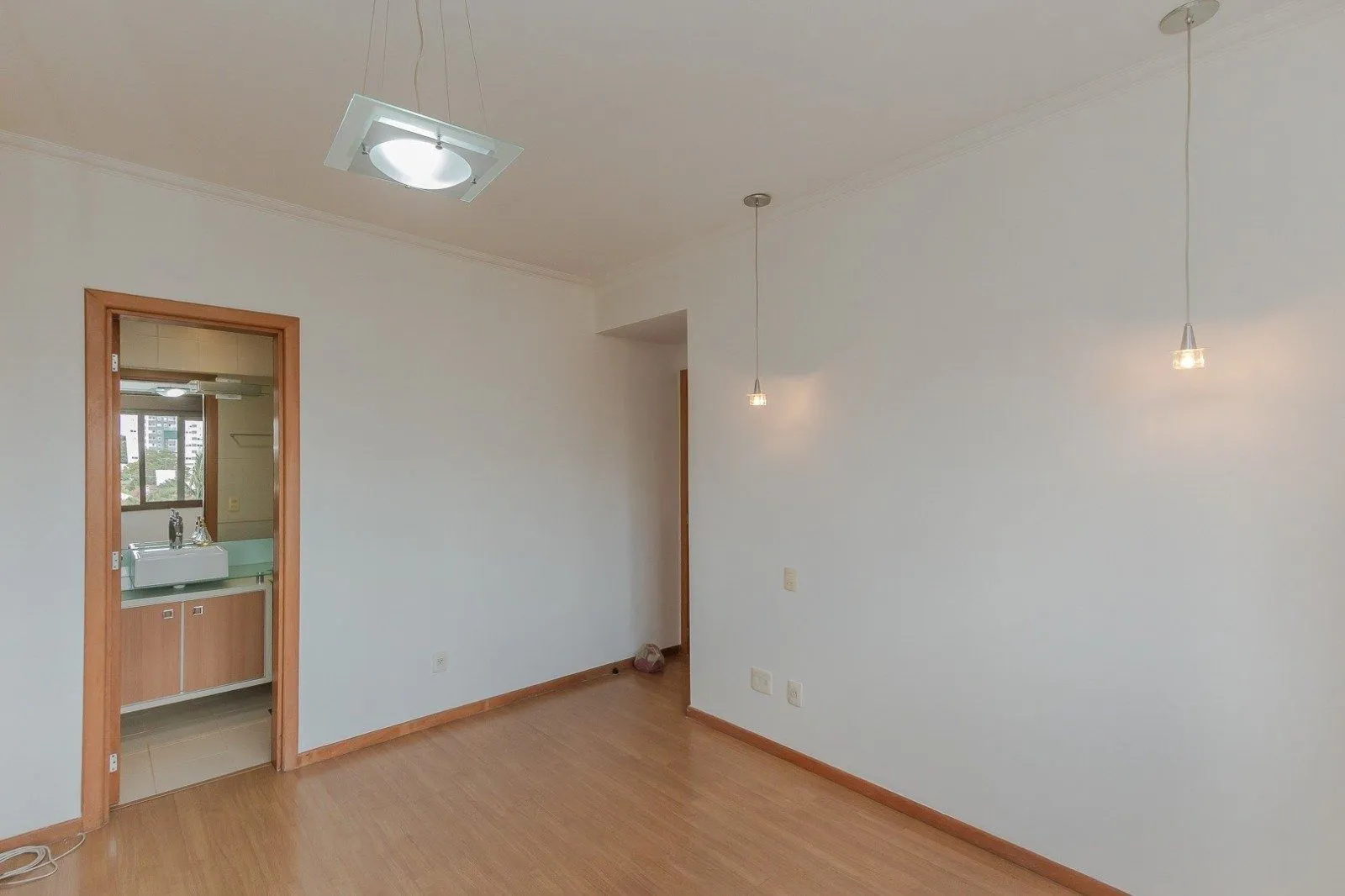 Imagem Apartamento, 4 dormitórios, sacada fechada com churrasqueira - Av. Panamericana