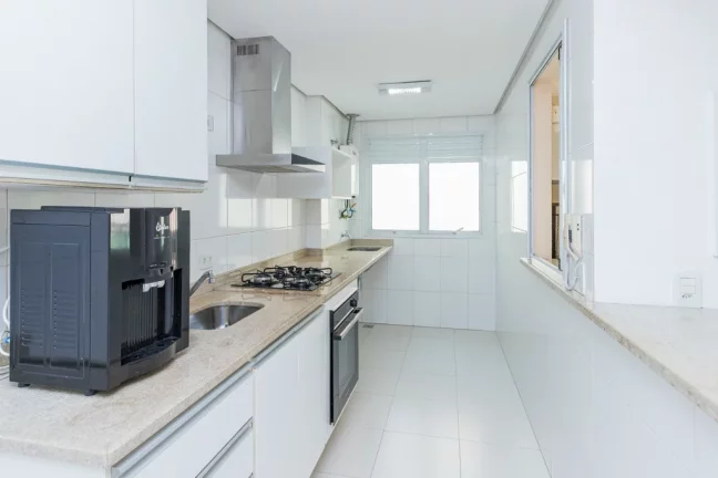 Imagem Apartamento à venda em São Paulo, Moema, com 2 quartos, 66m2