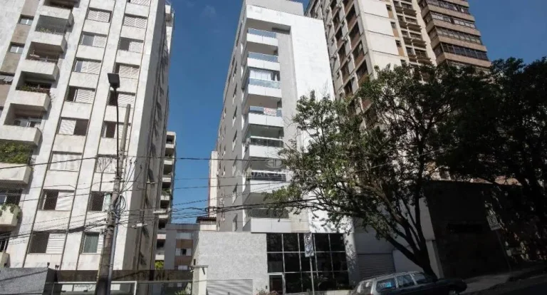Imagem APARTAMENTO COM 04 QUARTOS, SUÍTE E 04 VAGAS NO LOURDES!!!!!
