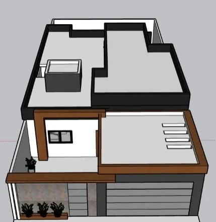 Imagem Casa à venda 3 Quartos, 1 Suite, 200M², Bosque da Princesa, Pindamonhangaba - SP
