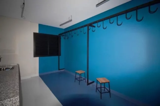 Imagem MY ONE ESTAÇÃO FRADIQUE COUTINHO - Studio de 25m² (Unidade de Revenda), próximo à Estação do Metrô!