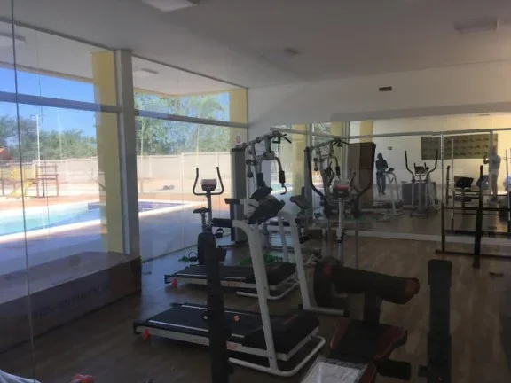 Imagem Apartamento 3 dormitórios para Venda em Teresina, São Cristovão, 3 dormitórios, 1 suíte, 2 banheiros, 1 vaga