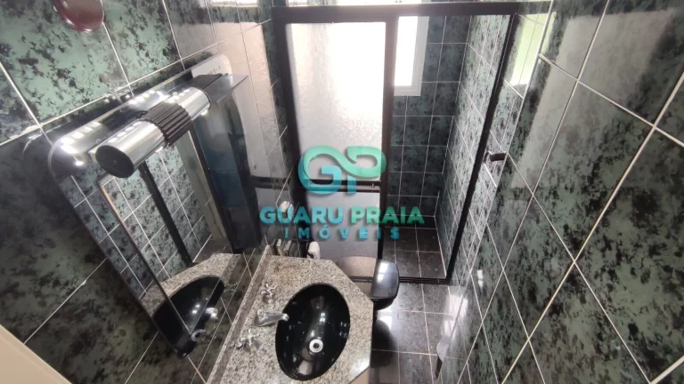 Imagem Excelente Cobertura nas Astúrias Guarujá/SP