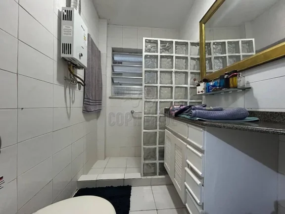 Imagem Copacabana - Residencial › Apartamento com 3 quarto(s) a Venda