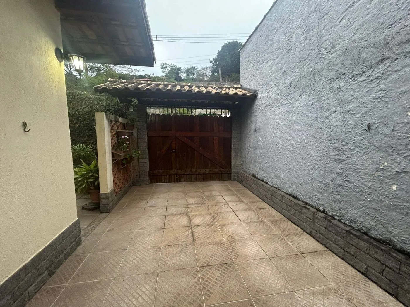 Imagem Casa para Venda em Petrópolis / RJ no bairro Nogueira
