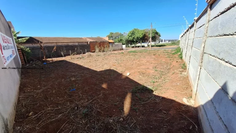 Imagem Terreno para Venda em Limeira, Parque Pompeo