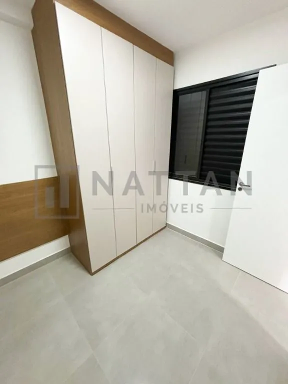 Imagem Apartamento com 2 dormitórios para alugar, 36 m² por R$ 2.580,00/mês - Vila Canero - São Paulo/SP