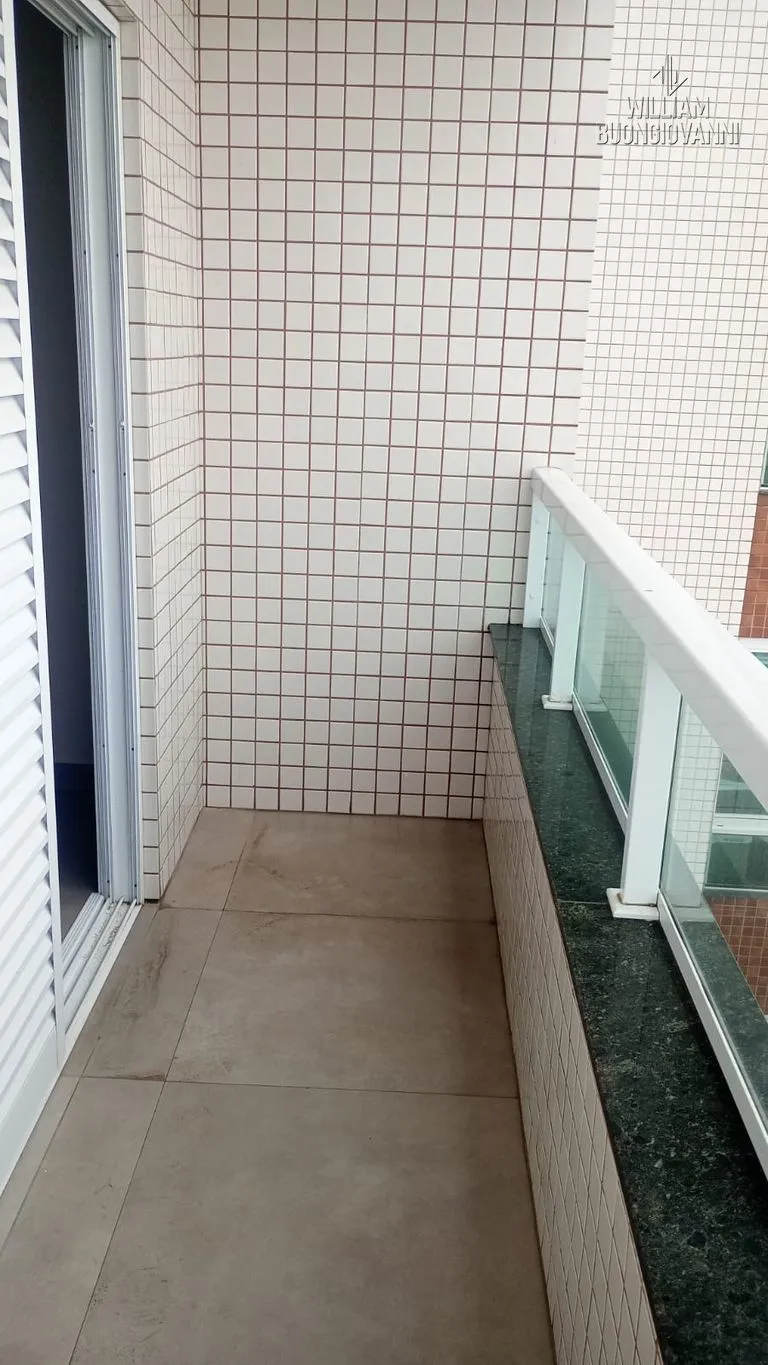 Imagem Frente Mar | 2 Dormitórios | 2 Vagas | Nunca Usado | R$ 750.000