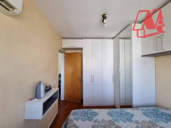 Imagem Apartamento à venda, 60 m² por R$ 180.000,00 - Partenon - Porto Alegre/RS