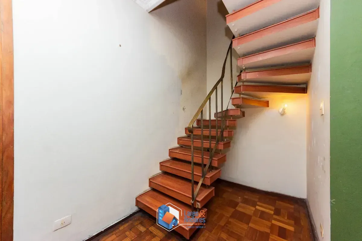 Imagem Sobrado para venda em Ipiranga com 3 quartos, 225m²