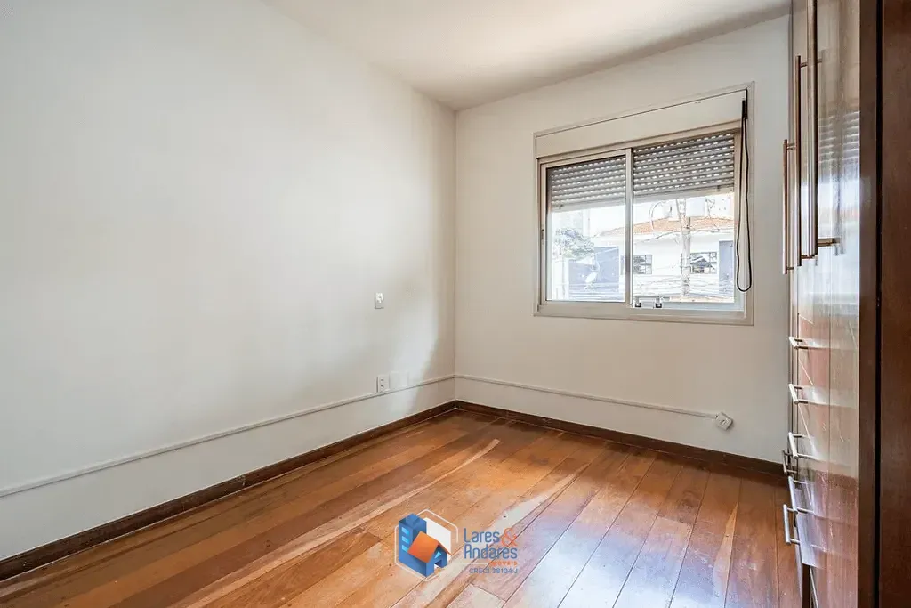 Imagem Casa em Condomínio à venda 3 Quartos 3 Suites 2 Vagas 172M² Campo Belo São Paulo - SP
