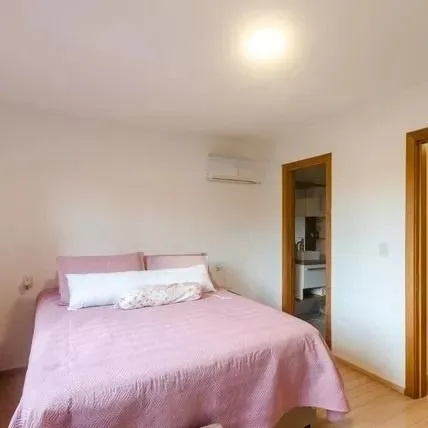 Imagem Casa em condominio com 2 vagas