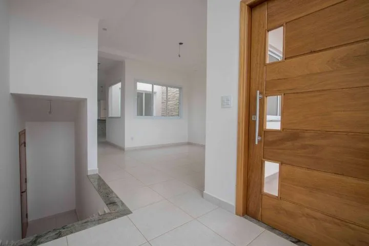 Imagem Casa com 3 Quartos à Venda, 160 m² em Residencial Alvorada - Bragança Paulista