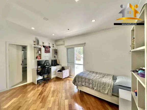 Imagem Casa à venda no condomínio Euroville em Carapicuíba - SP | Batelli Imóveis