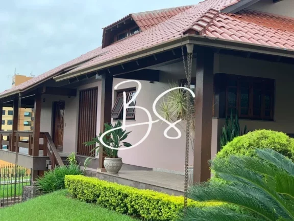 Imagem CASA RESIDENCIAL em IGREJINHA - RS, Bom Pastor