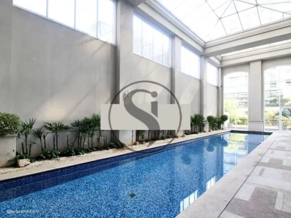 Imagem APARTAMENTO RESIDENCIAL em SÃO PAULO - SP, VILA NOVA CONCEIÇÃO