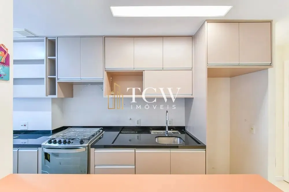 Imagem Apartamento à venda no bairro Brooklin - São Paulo/SP, Zona Sul