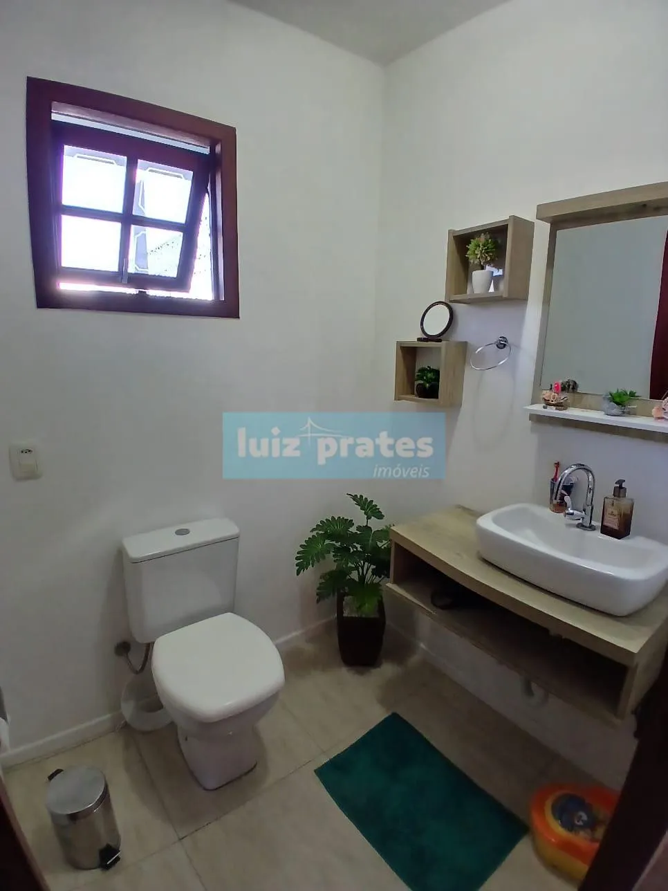 Imagem Sobrado no Residencial Visconde da Graça