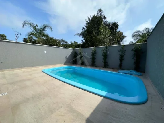 Imagem CASA, 3 QUARTOS SENDO 1 SUÍTE, BAL CAMBIJU