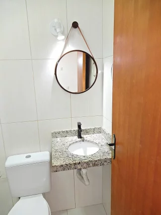 Imagem Apartamento com 2 dormitórios, 75 M², por R$ 450.000, Vila Homero Thon.