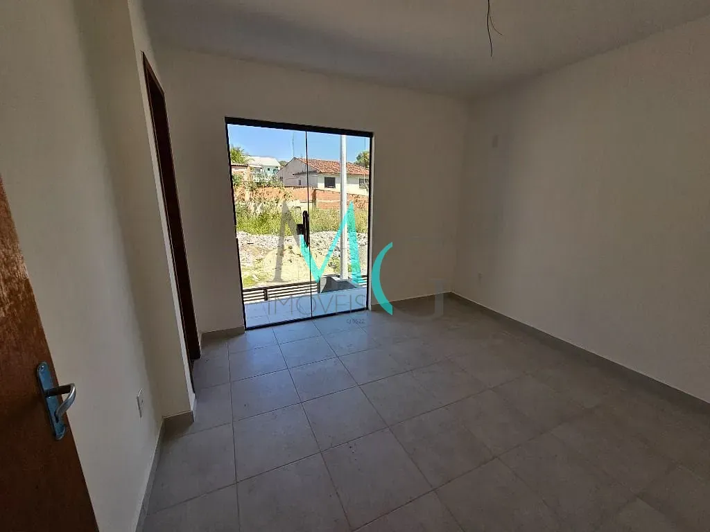 Imagem Casa com 2 dormitórios à venda, 65 m² por R$ 275.000 - Campo Grande - Rio de Janeiro/RJ
