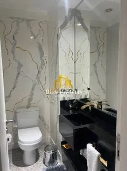 Imagem Apto venda com 180 m² no Cond. Mansão Imperial , Nova Petrópolis, SBC