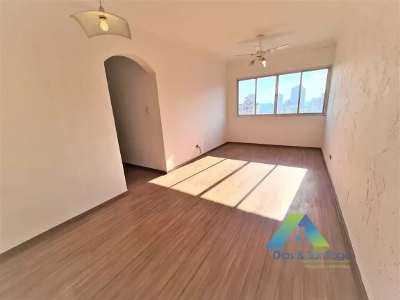 Foto do imóvel Otimo apartamento a venda com 62m² por R$ 360 mil - Jabaguara