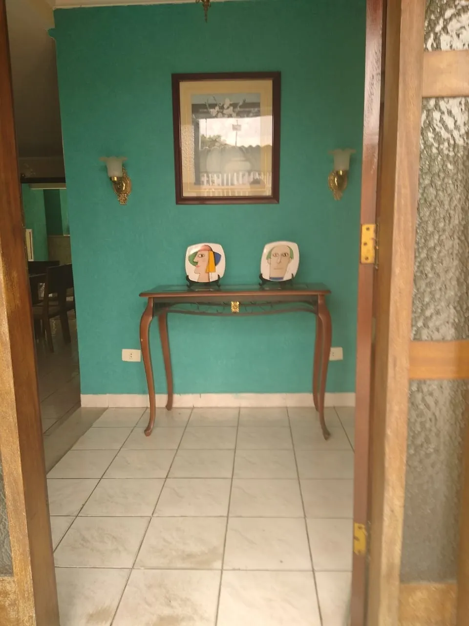 Imagem Casa à venda 3 Quartos, 1 Suite, 4 Vagas, 356M², Vila São Geraldo, Taubaté - SP | San charbel