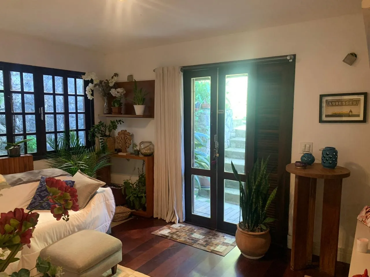 Imagem Casa para Venda em Petrópolis / RJ no bairro Quitandinha