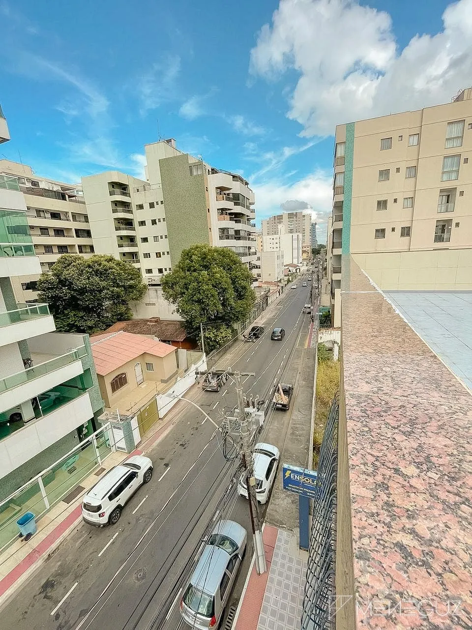 Imagem Apartamento 2 quartos, a venda, Praia do Morro - A duas quadras do mar