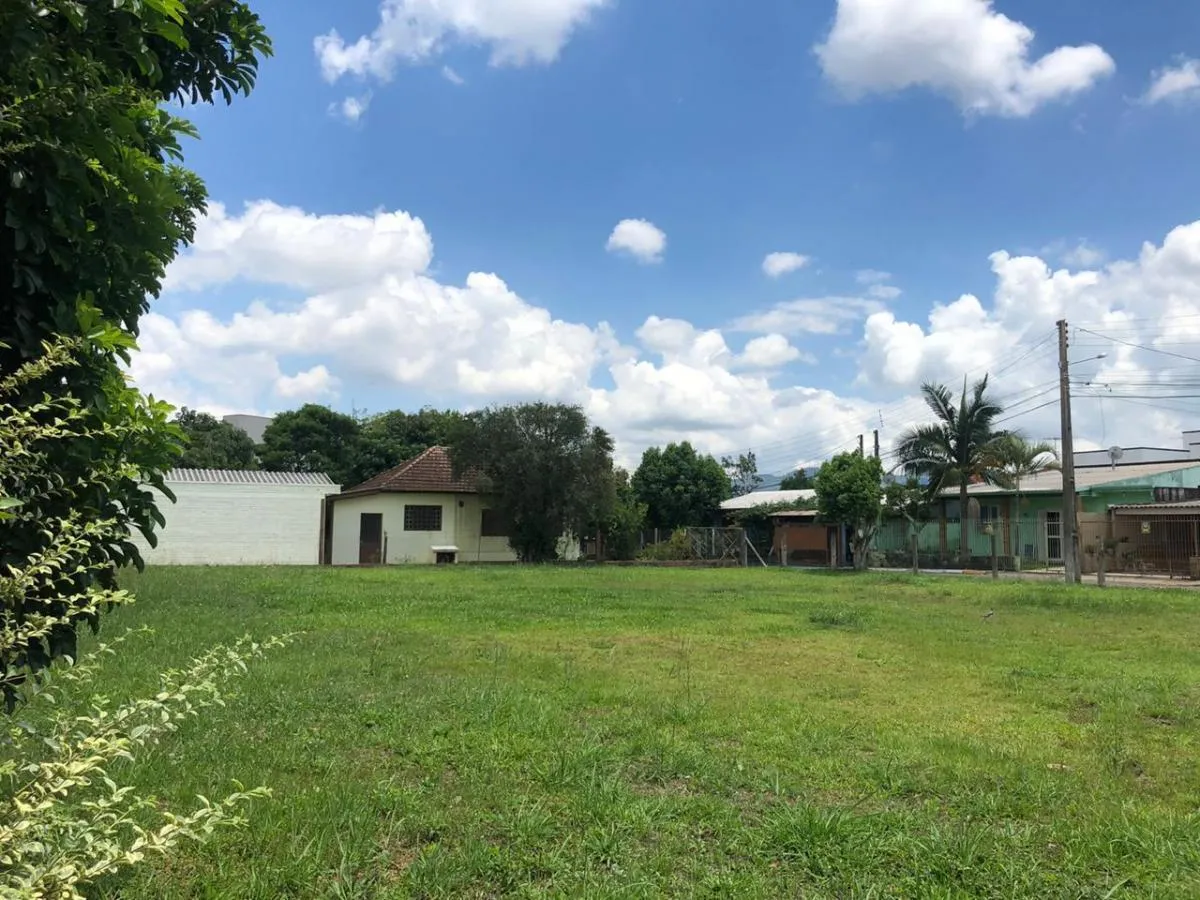 Imagem Terreno para Venda em Campo Bom / RS no bairro 25 de Julho