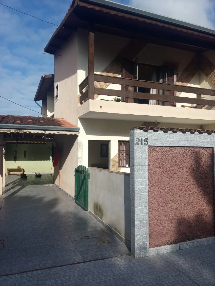 Imagem Casa à venda 3 Quartos, 2 Vagas, 172M², Residencial e Comercial Cidade Morumbi, Pindamonhangaba - SP