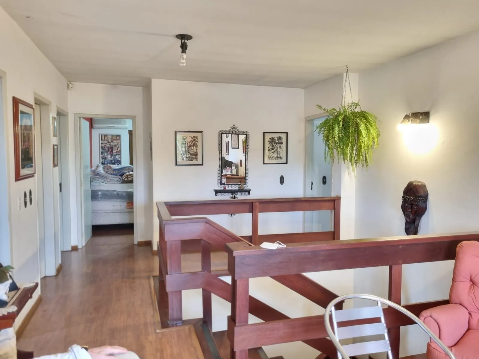 Imagem Casa / Sobrado bem grande 266 m² - Vila João Pessoa - Porto Alegre - Preço bem atrativo