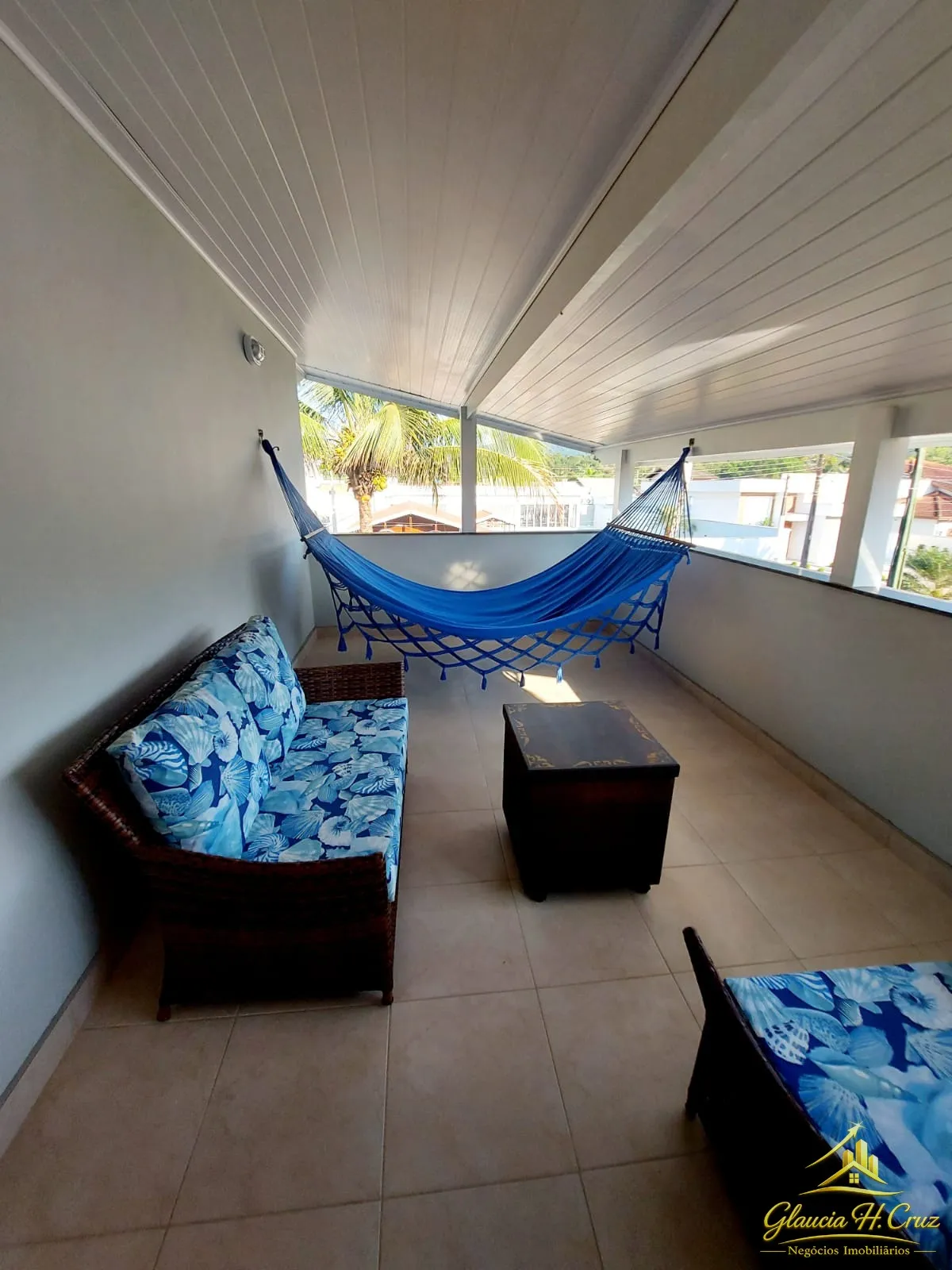 Imagem Vendo lindo sobrado na Praia da Mococa Residencial Mar Verde Oportunidade!!!condomínio Mar