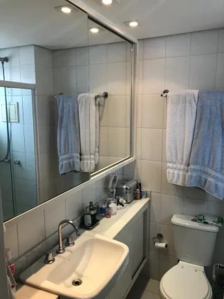 Imagem APARTAMENTO À VENDA NO BROOKLIN 3 DORMITÓRIOS