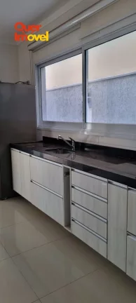 Imagem Luxuosa casa em condomínio à venda em Ribeirão Preto-SP, Jardim San Marco - 3 quartos, 3 suítes, 2 salas, 5 banheiros, 5 vagas, 255 m².