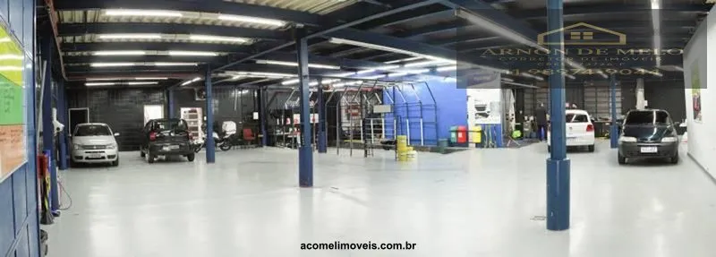 Imagem Galpões para venda em São Paulo no bairro Ipiranga