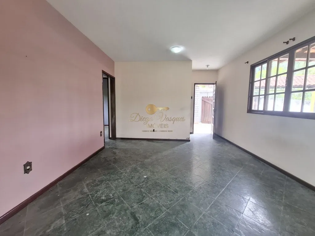 Imagem Casa para Venda em Teresópolis / RJ no bairro Pessegueiros