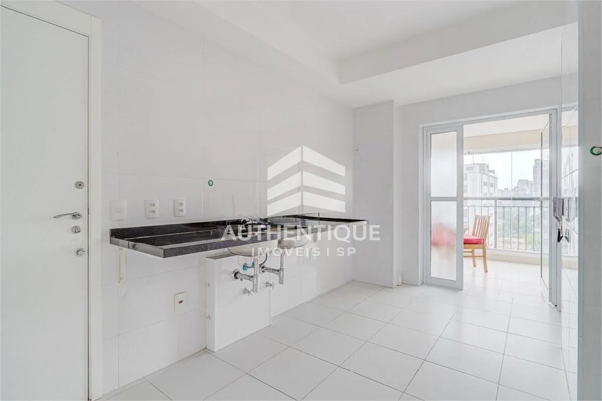 Imagem SPLENDOR BROOKLIN - Apartamento no bairro Brooklin à venda