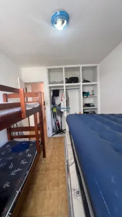 Imagem APARTAMENTO COM 39 m² - MIRIM - PRAIA GRANDE SP