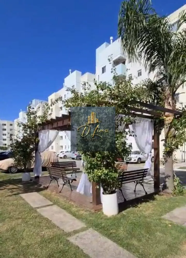 Imagem Condominio Bosque das estações, apartamento a venda Bela Vista