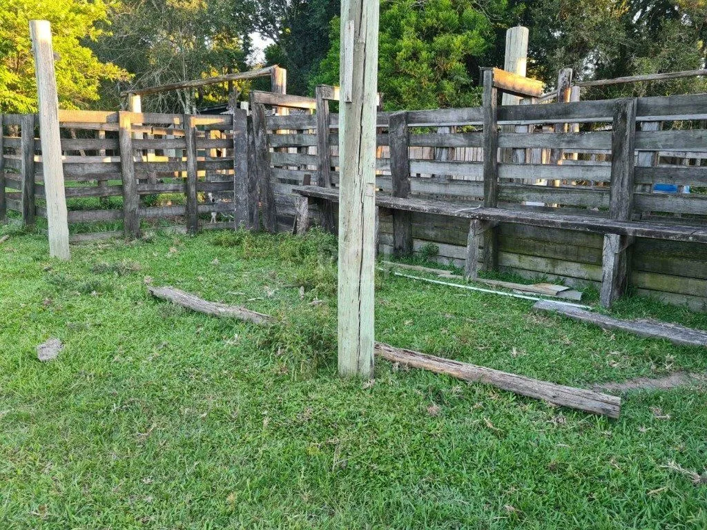 Imagem Sítio para Venda - 60000m², 3 dormitórios, Loteamento Rural Palermo