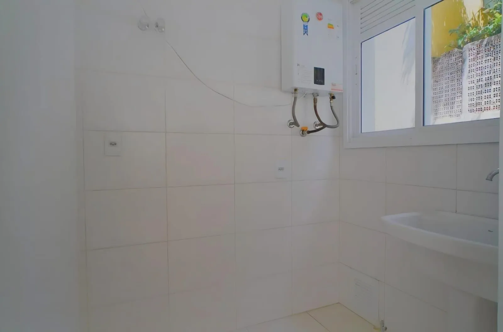 Imagem Edifício Jules Verne - Venda de apartamento com 02 dormitórios no bairro Petrópolis
