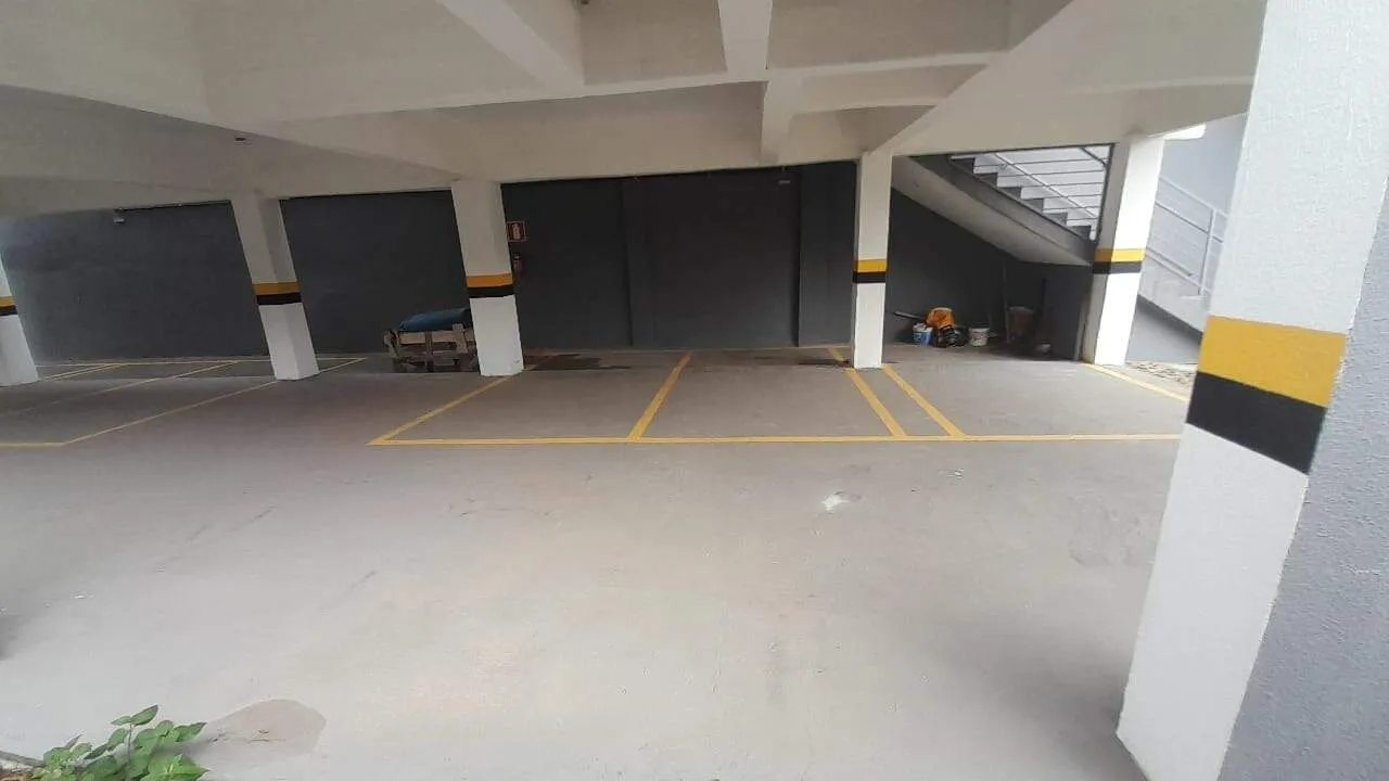Imagem Apartamento à venda, 2 quartos, 1 vaga, LIBERDADE - Santa Luzia/MG