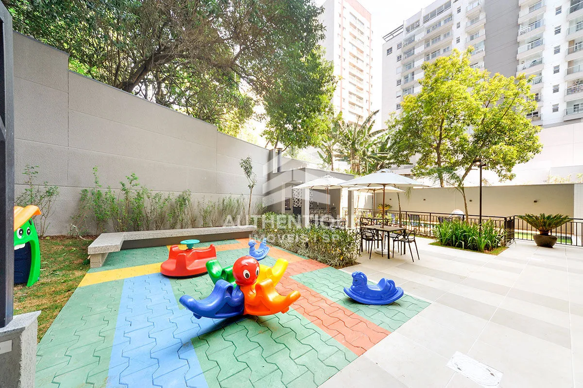 Imagem HELLO VILA MARIANA - Apartamento na Vila Mariana à venda