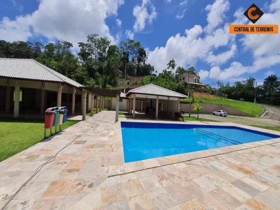 Imagem TERRENO EM NATURA VILLE I