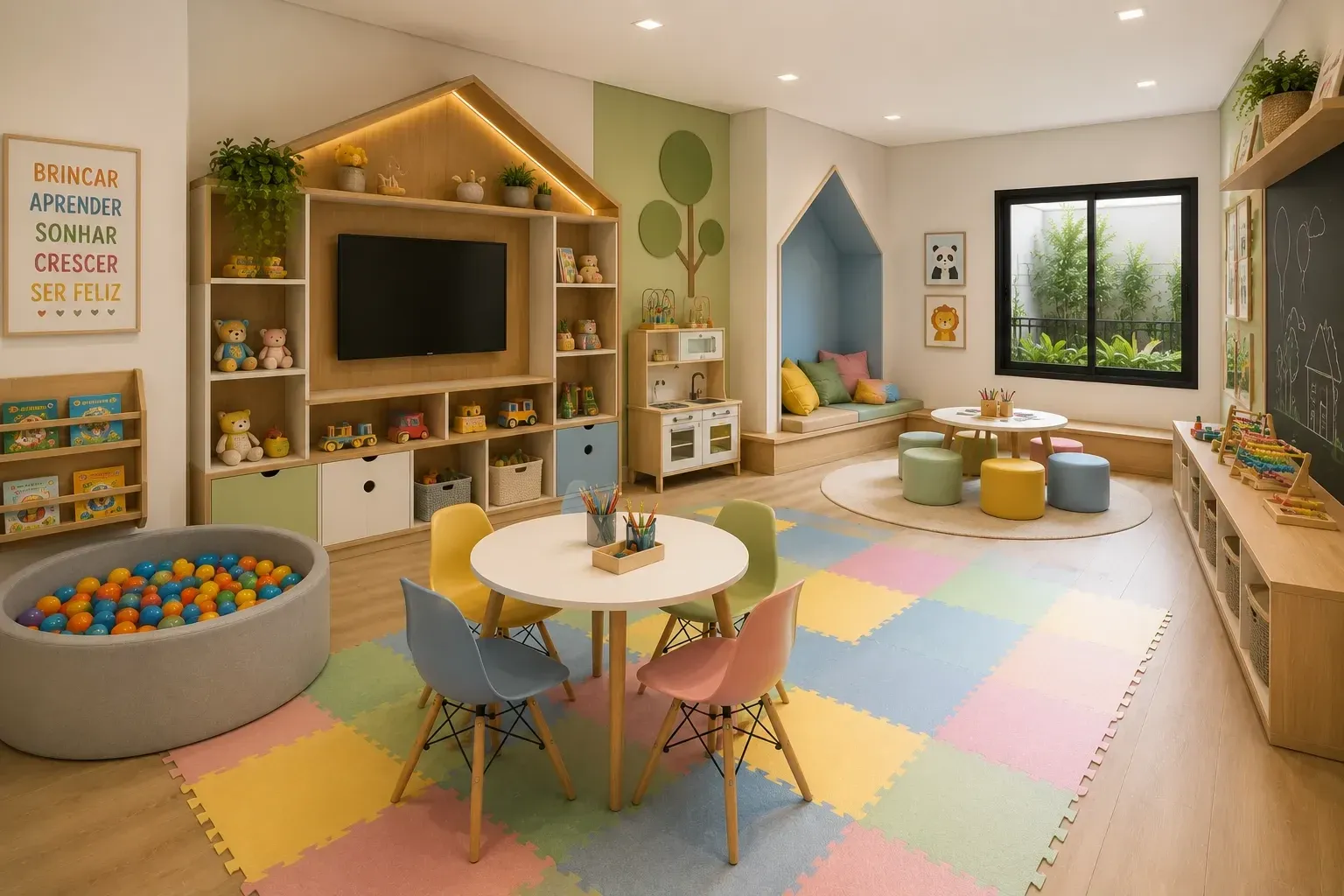 Imagem Apartamento com 2 Quartos à Venda, 43 m² em Vila Sônia - São Paulo