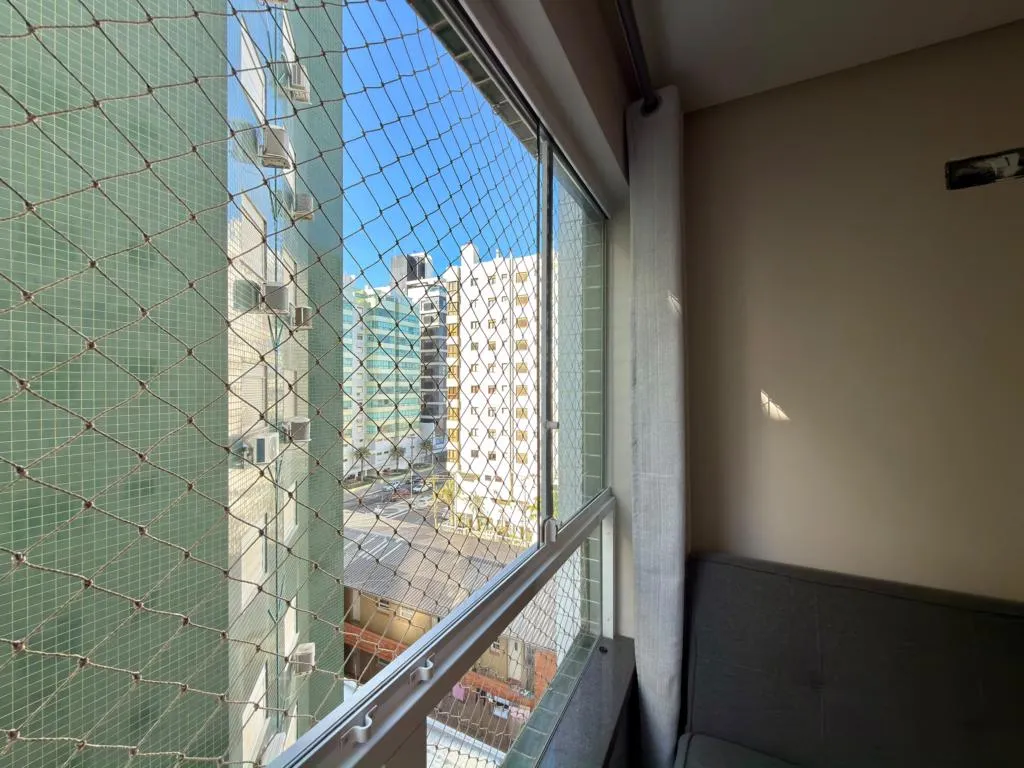 Imagem Apartamento 1 Dormitório - Bairro Navegantes