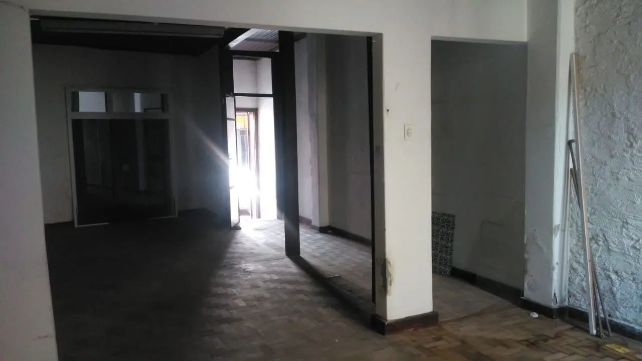 Imagem Casa para Venda - 100m², 3 dormitórios, Cidade Baixa